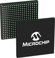 VSC7410XMT by Microchip Technology