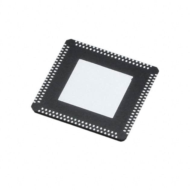 VSC7512XMY by Microchip Technology