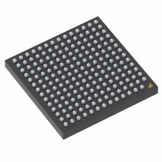 VSC8479YHQ-02 by Microchip Technology