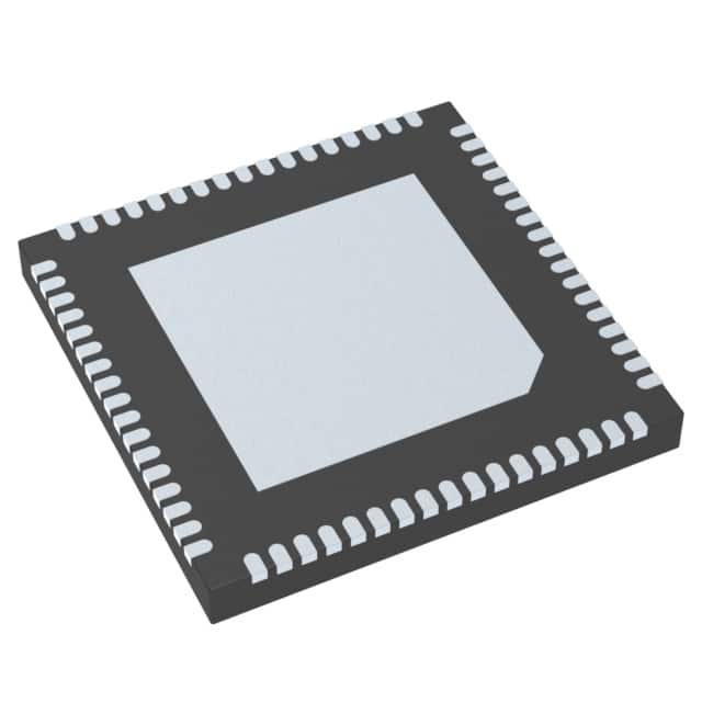 VSC8541XMV-05 by Microchip Technology