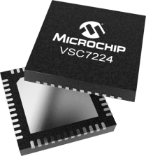 VSC7224XJV-01 by Microchip Technology