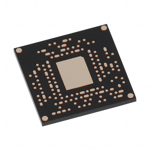 VSC8502XML-03 by Microchip Technology