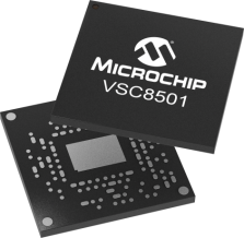 VSC8501XML-03 by Microchip Technology