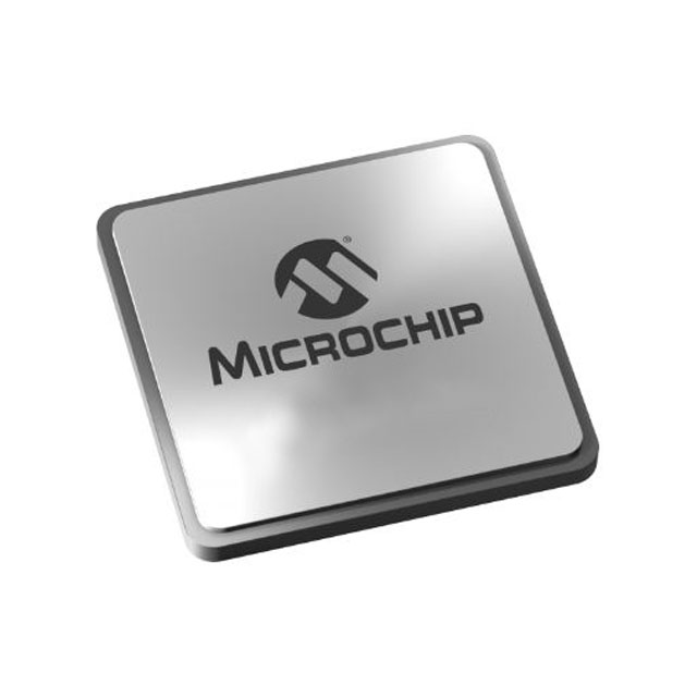 PM8564B-FEI by Microchip Technology