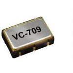 VC-709-PCIE2-100M000000 by Microchip Technology