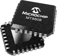 MT8808AP1 by Microchip Technology