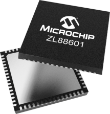 ZL88601LDG1 by Microchip Technology
