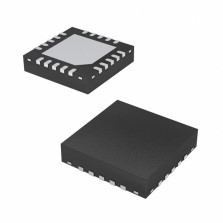 LE87271EQC by Microchip Technology