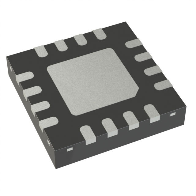 LE87286NQC by Microchip Technology