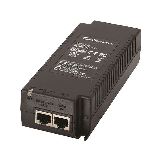 PD-9501GC/AC-UK by Microchip Technology