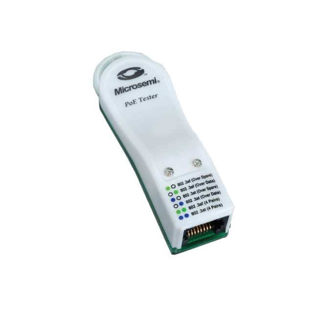 PD-AFAT-TESTER by Microchip Technology