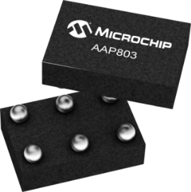 AAP803A3 by Microchip Technology