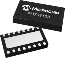 PD70210AILD-TR by Microchip Technology