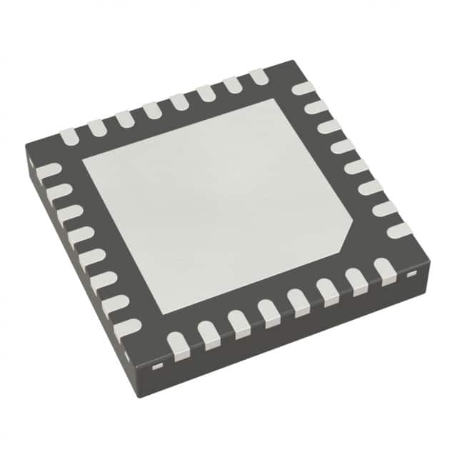 MCP16502TAB-E/S8B by Microchip Technology