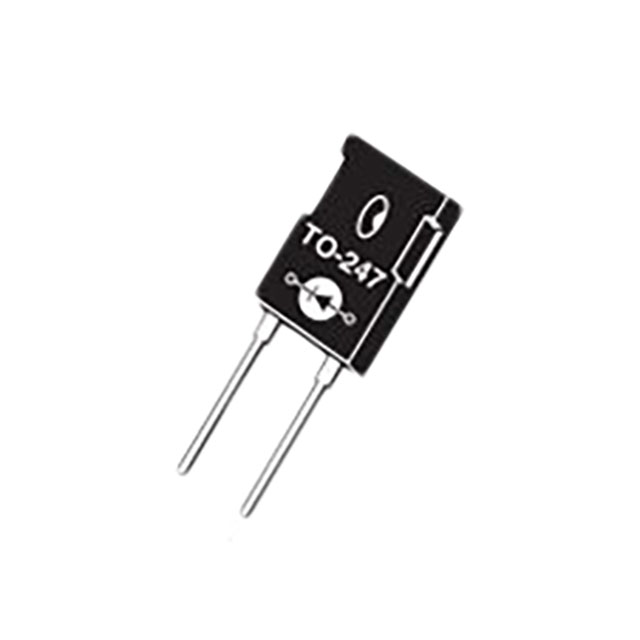APT60S20BG by Microchip Technology