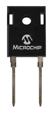 MSC030SDA120B by Microchip Technology