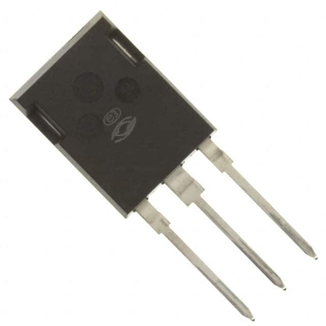 APT6011B2VRG by Microchip Technology