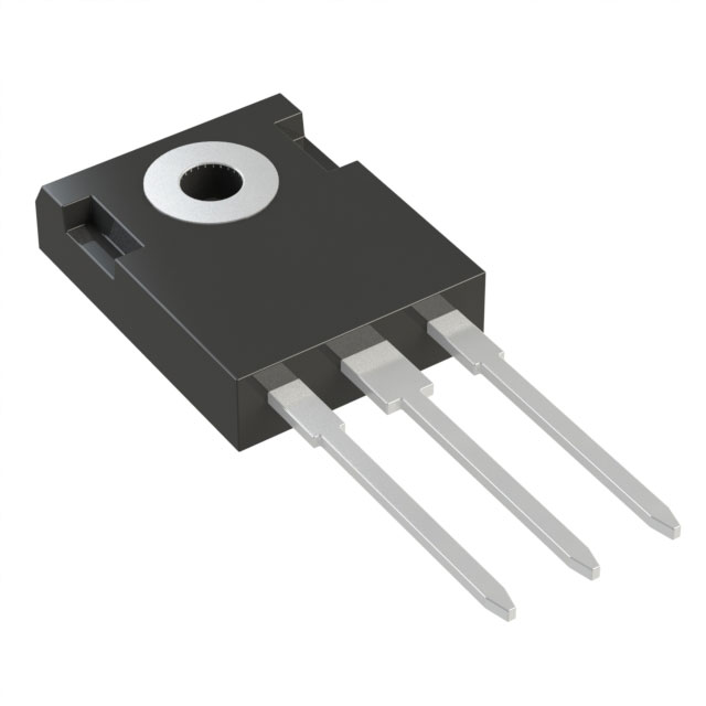 MSC050SDA170B by Microchip Technology