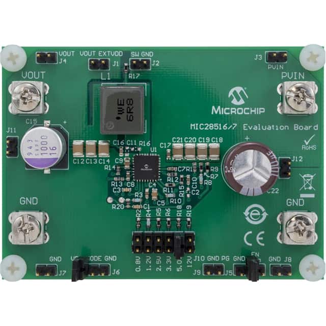 ADM00929 by Microchip Technology