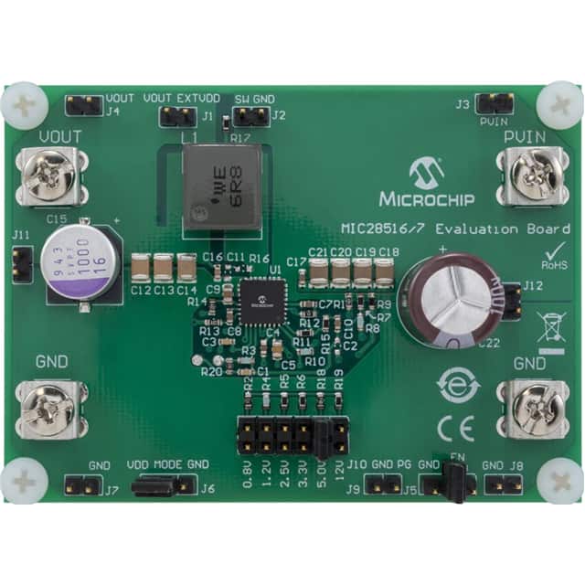 ADM00995 by Microchip Technology