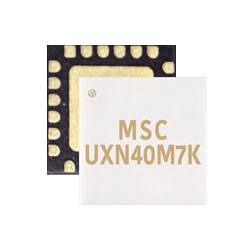 UXN14M9P by Microchip Technology