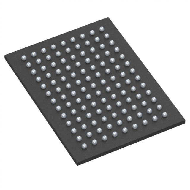 ATMXT1066TD-NHUR001 by Microchip Technology