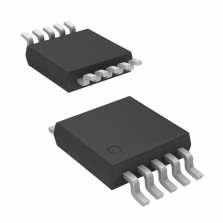 MCP16412-I/UN by Microchip Technology