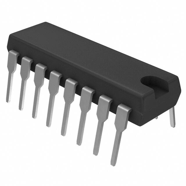 RE46C181E16 by Microchip Technology