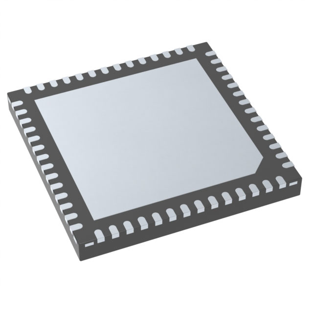 ATMXT112UD-MAUHA1 by Microchip Technology