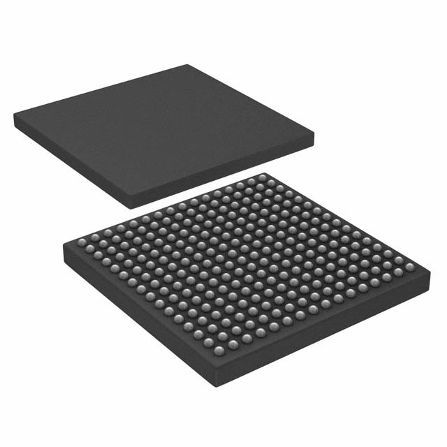 APA600-FG256 by Microchip Technology