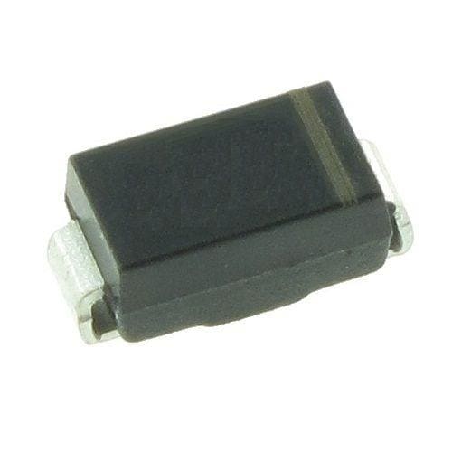 HSM1100JE3/TR13 by Microchip Technology