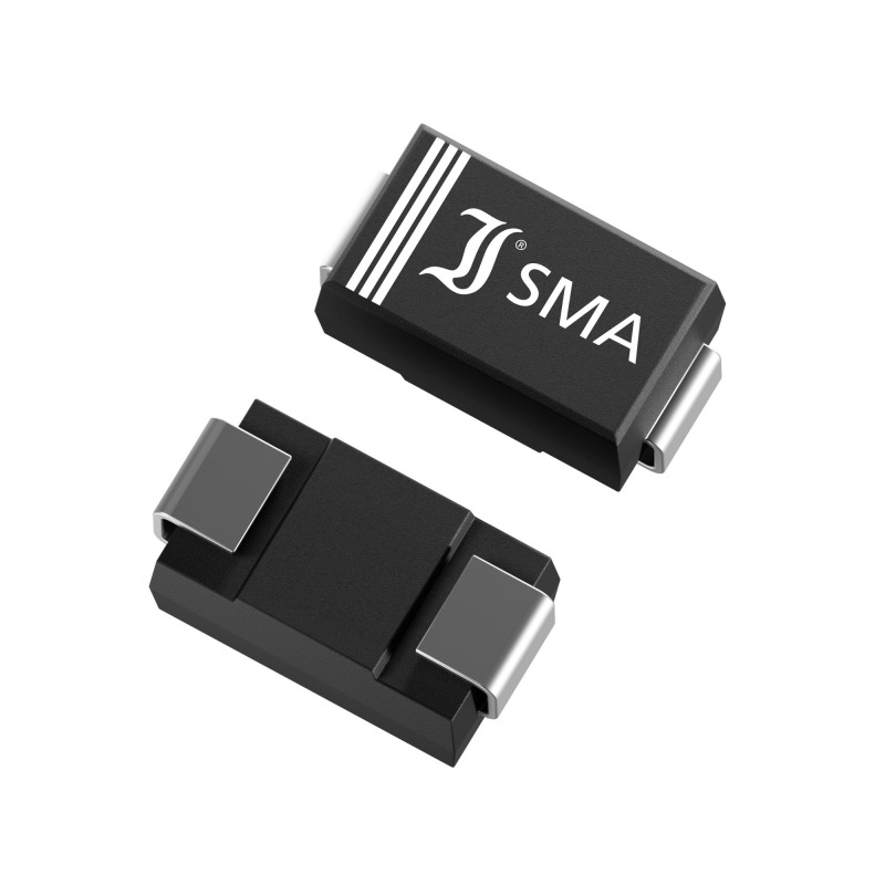 P4SMA550A by Diotec Semiconductors