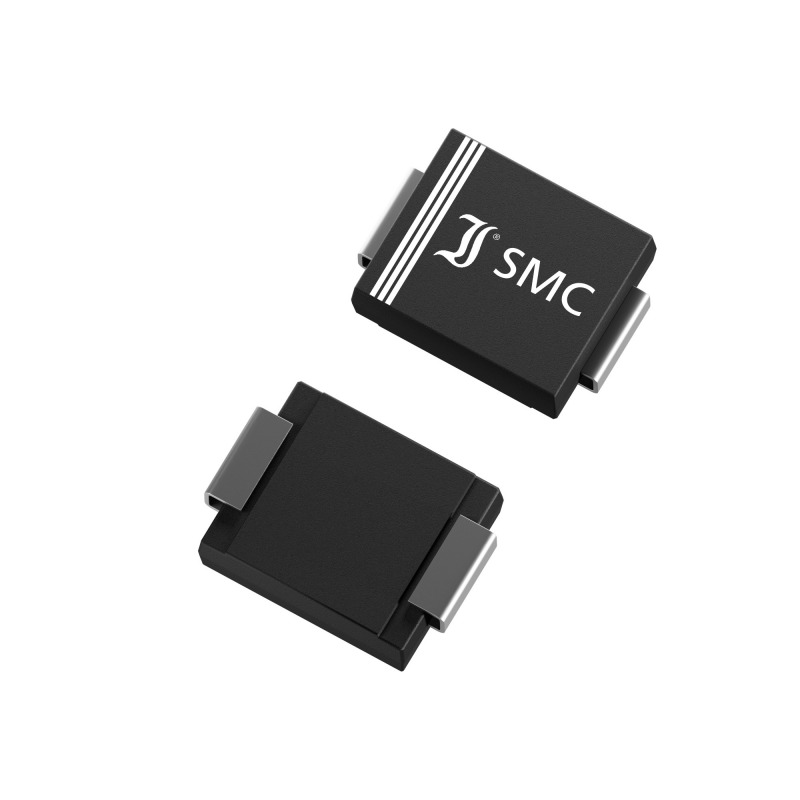 5.0SMCJ30A-AQ by Diotec Semiconductors