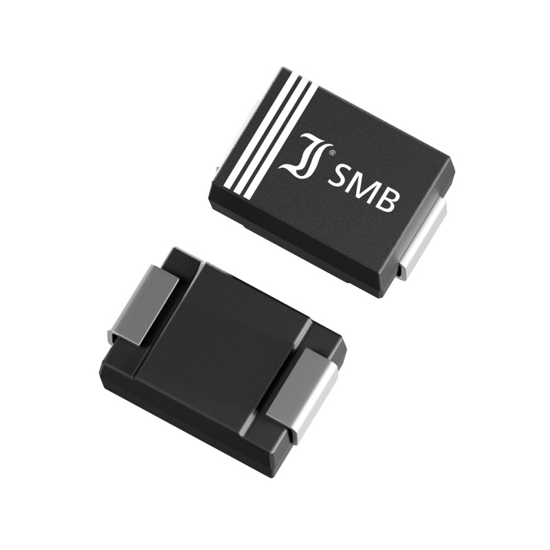 P6SMBJ14 by Diotec Semiconductors