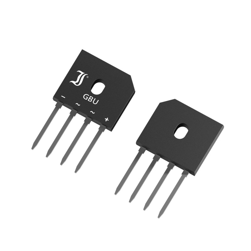 GBU6D-T by Diotec Semiconductors