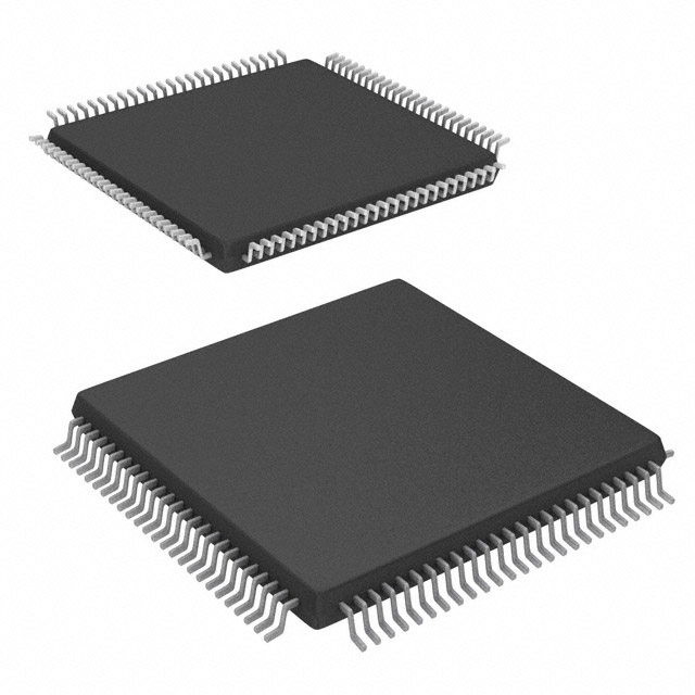 A42MX16-2VQ100I by Microchip Technology
