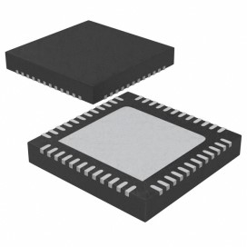 ATWILC3000A-MU-Y042 by Microchip Technology