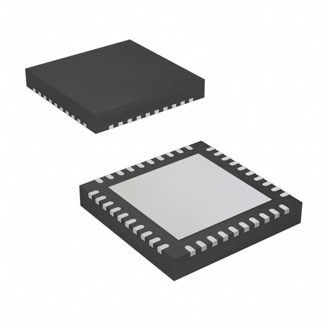 ATWILC1000B-MU-Y042 by Microchip Technology