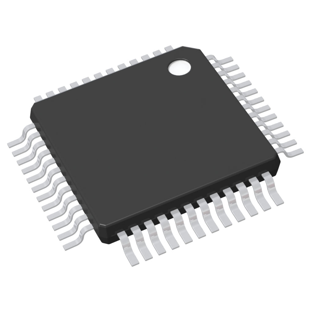 HV2605TQ-G by Microchip Technology