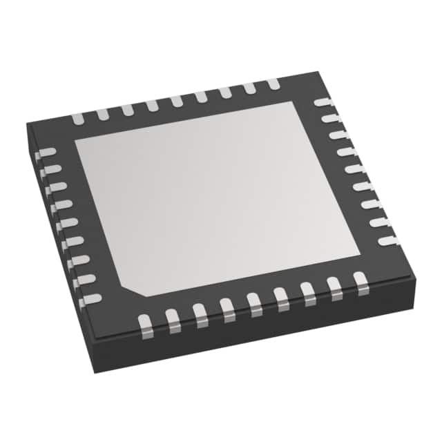 LAN8672B1-E/LNX by Microchip Technology