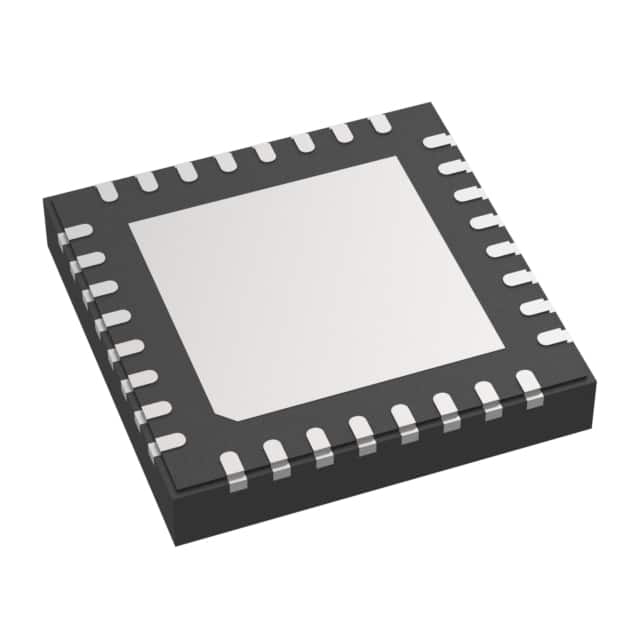 LAN8670B1-E/LMX by Microchip Technology