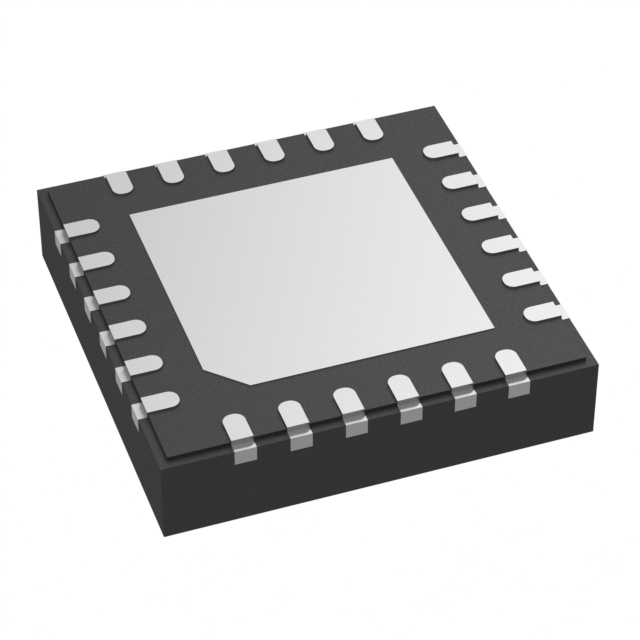LAN8671B1-E/U3B by Microchip Technology