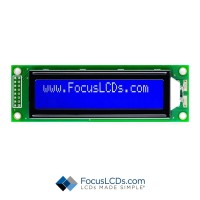 C202A-BW-LW65 by Focus Lcds
