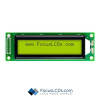 C202A-YTY-LW65 by Focus Lcds