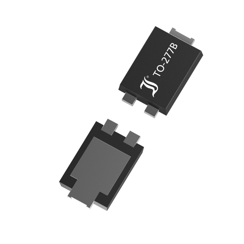 PPH810 by Diotec Semiconductors