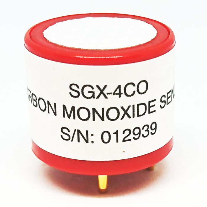 SGX-4CO by Sgx Sensor Tech / Amphenol
