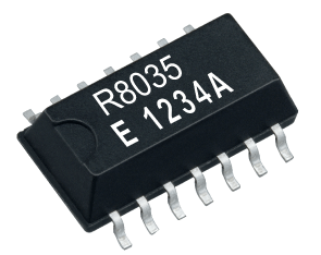 RX-8035SA:ACPURESN by Epson America