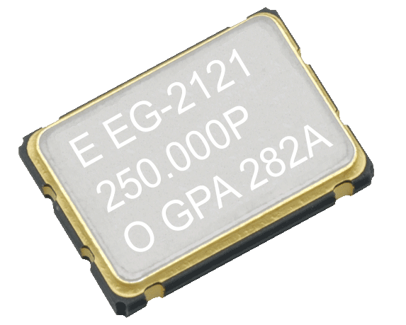 EG-2121CA125.0000M-LGRNB