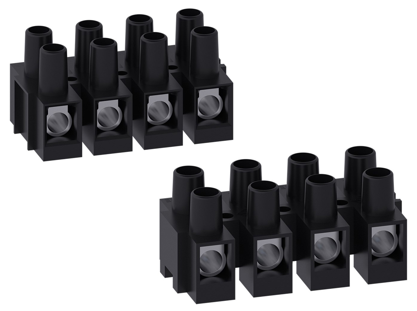 WECO Electrical Connectors For High Power Applications | Electro Sonic