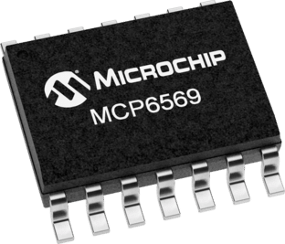 MCP6569T-E/SL
